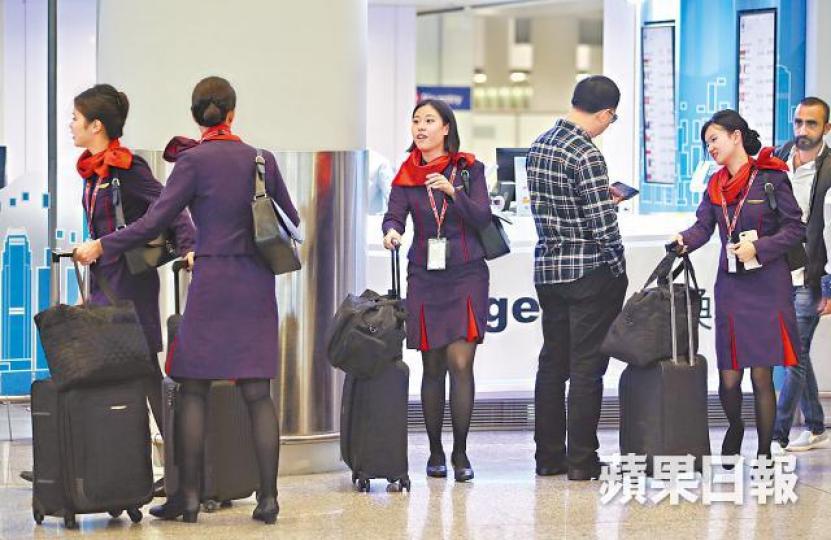 港航陷入債務危機,若未能撲得應急錢恐有清盤危機。謝榮耀攝鄧竟成 港航陷入債務危機,若未能撲得應急錢恐有清盤危機。謝榮耀攝鄧竟成