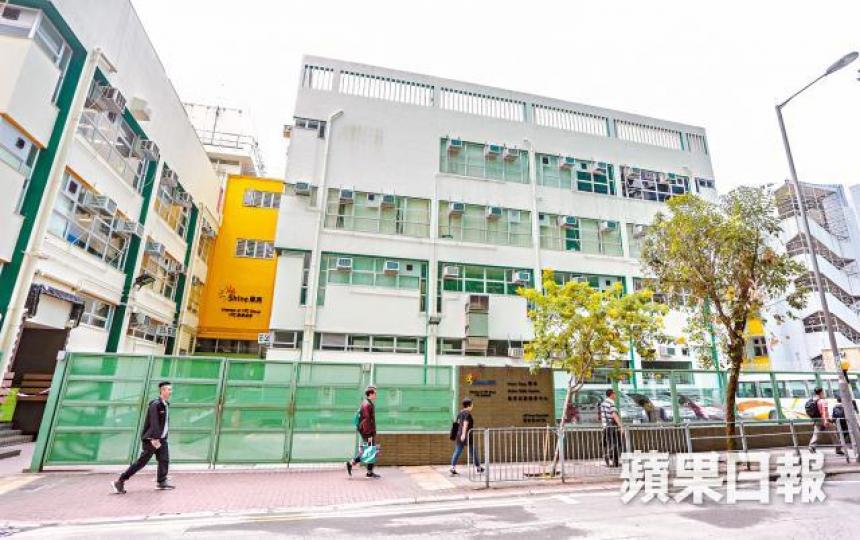 展亮原址重置後,可用樓面面積不會少於現時的約2,000平方米。 展亮原址重置後,可用樓面面積不會少於現時的約2,000平方米。