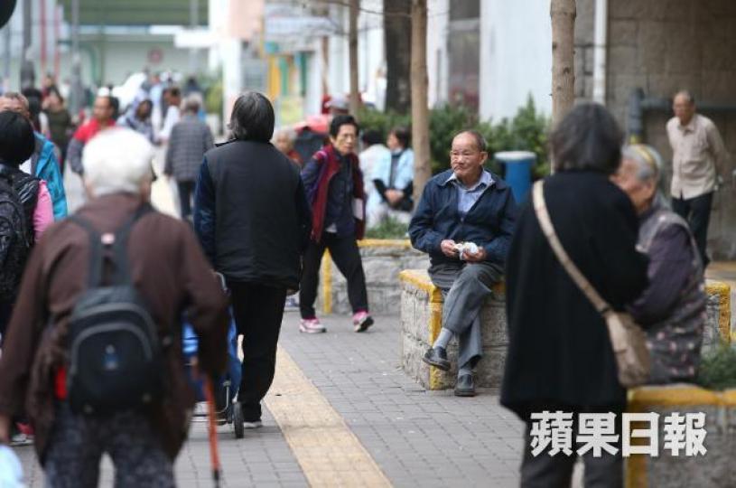 市民可以應用「300法則」推算出退休金所需金額。 市民可以應用「300法則」推算出退休金所需金額。