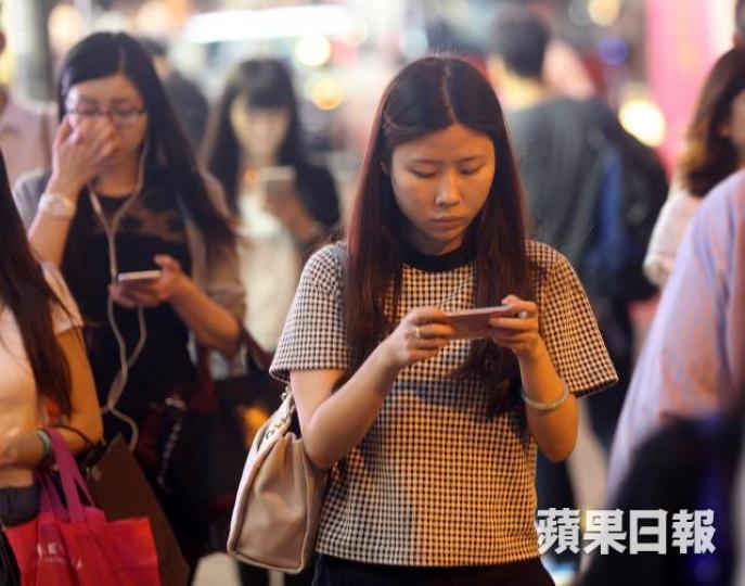 不少網民也有閱覽KOL專頁。
不少網民也有閱覽KOL專頁。