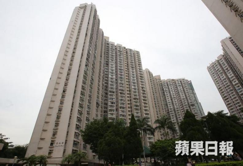 景林邨 景林邨