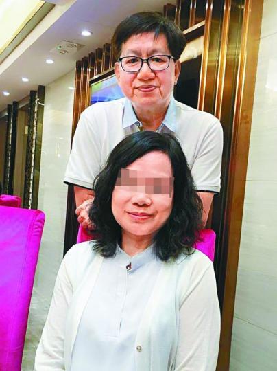 被控謀殺的姓張女疑兇與死者朱偉坤發展婚外情。資料圖片姓張女疑兇案發後獲救生還。資料圖片朱偉坤案發當日在現場證實死亡。 被控謀殺的姓張女疑兇與死者朱偉坤發展婚外情。資料圖片姓張女疑兇案發後獲救生還。資料圖片朱偉坤案發當日在現場證實死亡。
