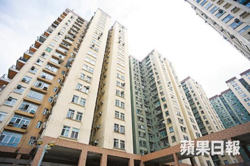 美孚新邨一個實用面積651方呎單位,大劈100萬元,以830萬沽出。 美孚新邨一個實用面積651方呎單位,大劈100萬元,以830萬沽出。