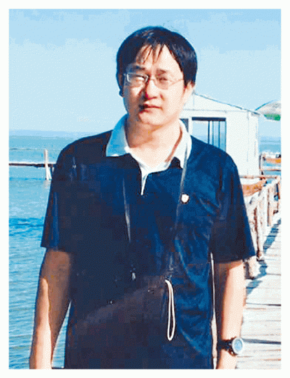 王全璋 王全璋