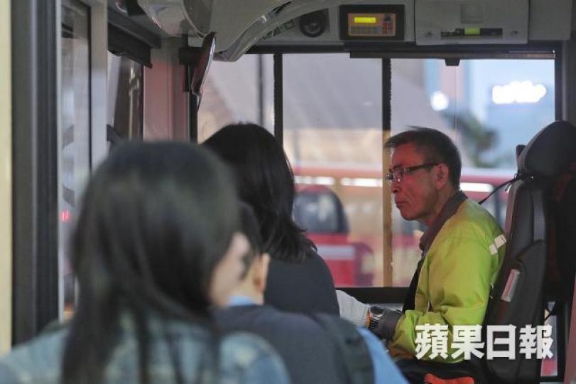 每天面對公眾的前線人員成為了高危一族。 每天面對公眾的前線人員成為了高危一族。