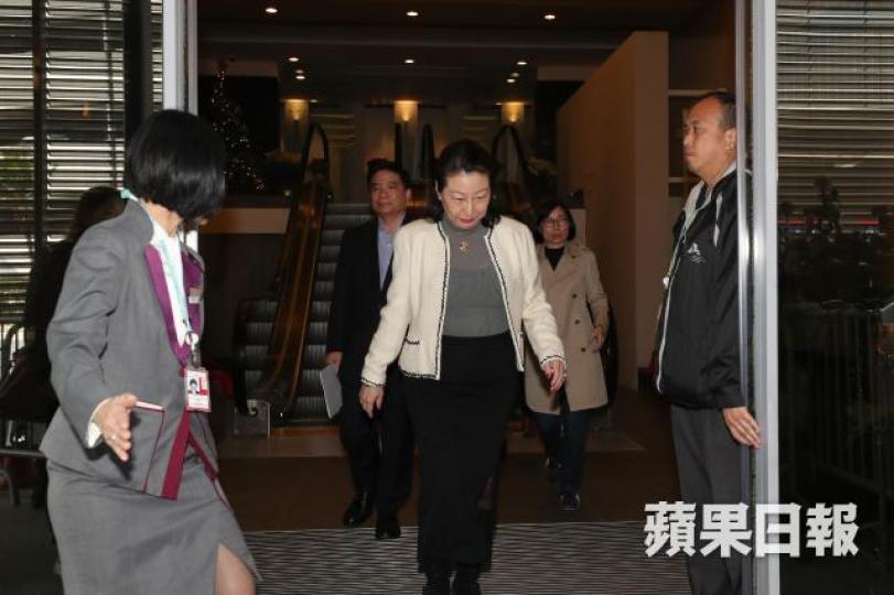 鄭若驊 鄭若驊