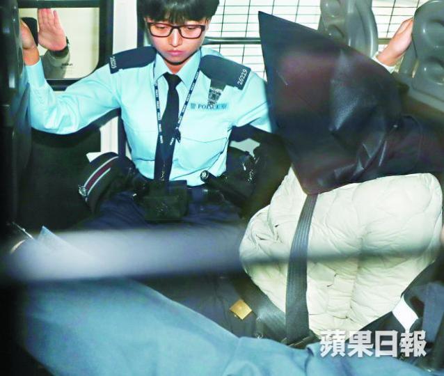 被告張燕琼還柙,案件押後至明年3月20日再訊。 被告張燕琼還柙,案件押後至明年3月20日再訊。