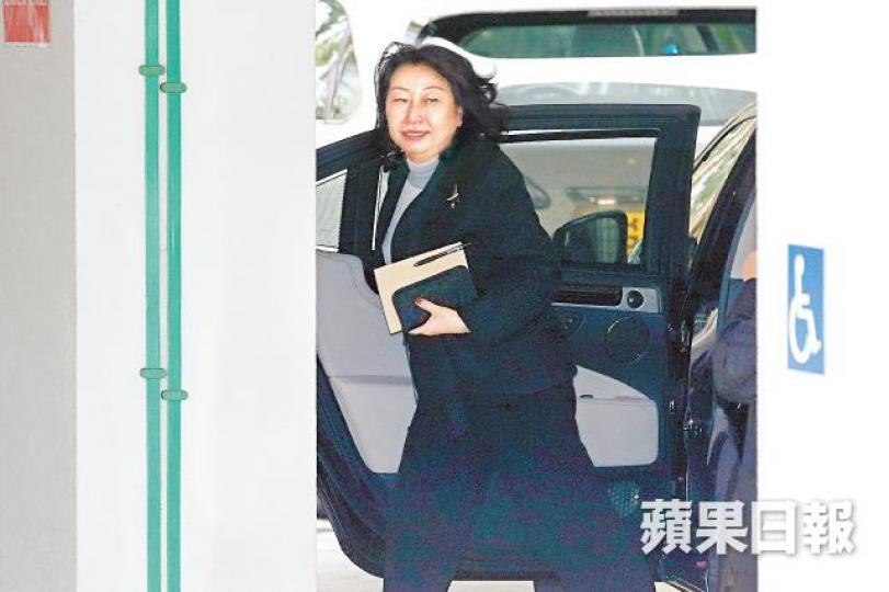 鄭若驊 鄭若驊