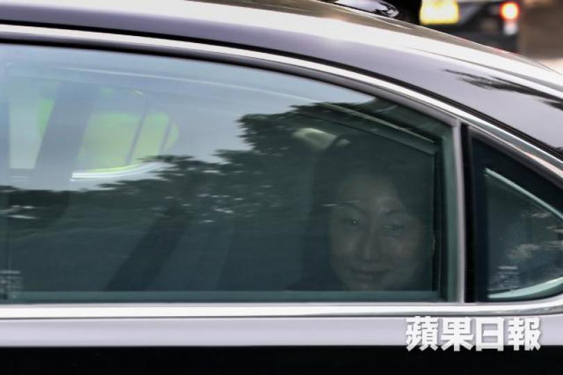 鄭若驊 鄭若驊