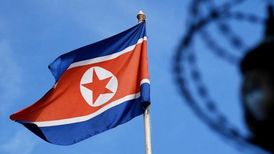 北韓有黑客組織專門針對脫北者。 北韓有黑客組織專門針對脫北者。
