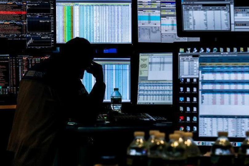商業世界和金融投資者已經走向全球化。資料圖片 商業世界和金融投資者已經走向全球化。資料圖片