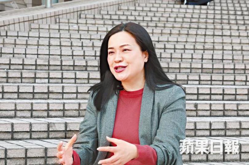 「逆權空姐」吳敏兒中西區區議員伍凱欣灣仔區議員楊雪盈2020年立法會選舉,泛民或派新人參選吸納本土派或年輕選民支持。資料圖片 「逆權空姐」吳敏兒中西區區議員伍凱欣灣仔區議員楊雪盈2020年立法會選舉,泛民或派新人參選吸納本土派或年輕選民支持。資料圖片