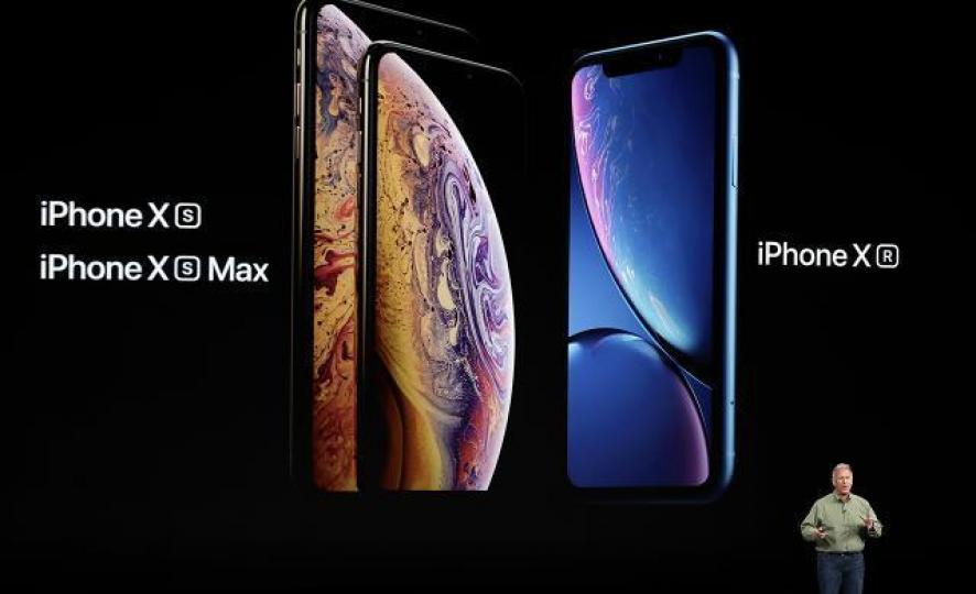 iPhone XS Max iPhone XS Max