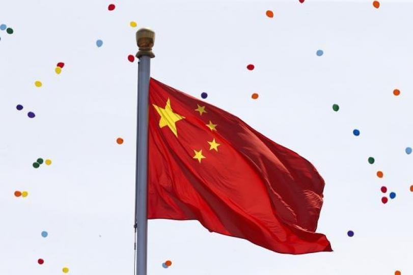 筆者樂意做一個強國的中國人,但更希望做一個和平的地球村人。 筆者樂意做一個強國的中國人,但更希望做一個和平的地球村人。