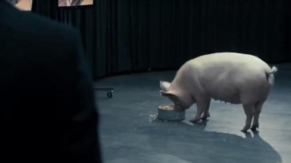 《Black Mirror》劇照 《Black Mirror》劇照
