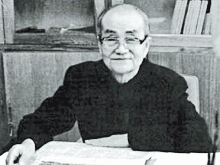 胡喬木 胡喬木