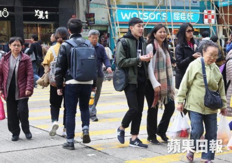 政府昨公佈派$4,000元詳情,市民需符合六大條件才可申請。 政府昨公佈派$4,000元詳情,市民需符合六大條件才可申請。