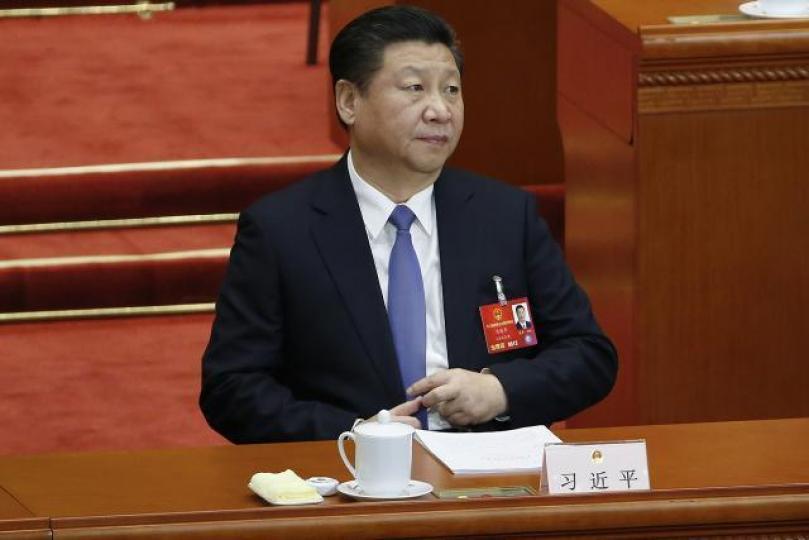 習近平 習近平