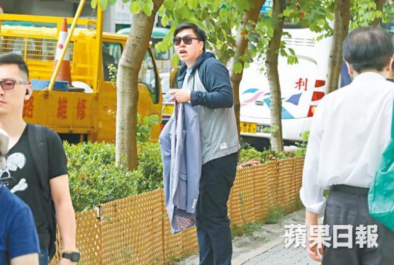被告高家威至今仍無交代犯案因由。資料圖片楊家誠否認指示被告挪用相關款項。資料圖片 被告高家威至今仍無交代犯案因由。資料圖片楊家誠否認指示被告挪用相關款項。資料圖片
