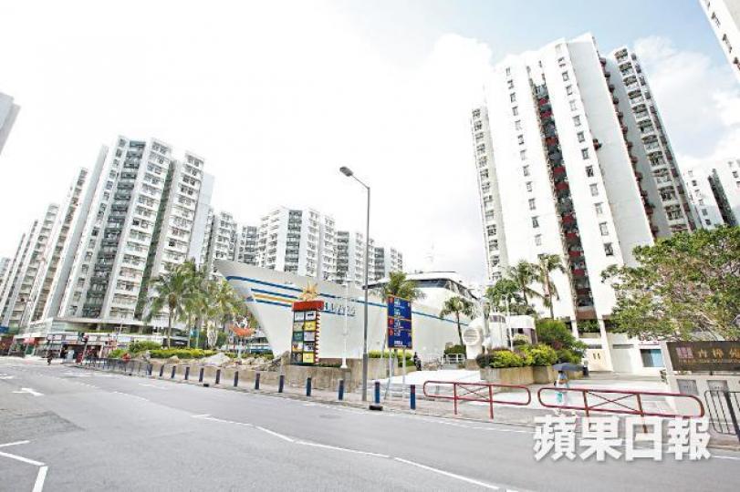 有黃埔花園業主直言管理費問題簡直是惡夢。 有黃埔花園業主直言管理費問題簡直是惡夢。