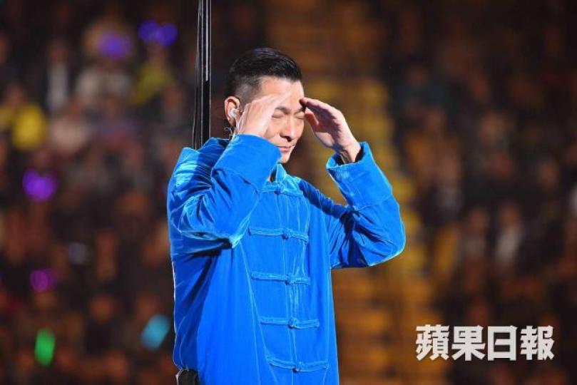 劉德華 劉德華