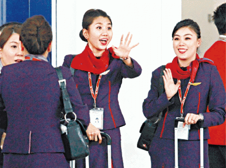 香港航空內部函件指不再為香港快運員工提供免費機票優惠。資料圖片 香港航空內部函件指不再為香港快運員工提供免費機票優惠。資料圖片