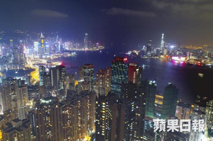 香港超級業主坐擁15,645個物業。 香港超級業主坐擁15,645個物業。