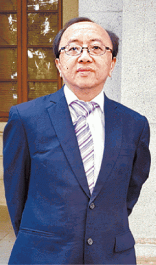 張達明 張達明