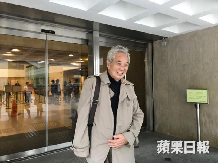 郭卓堅 郭卓堅