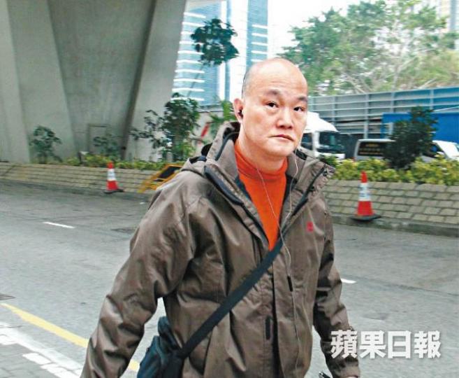 涉非禮母女的袁銘權辯稱案發前已表明會觸碰對方乳房及下體。資料圖片 涉非禮母女的袁銘權辯稱案發前已表明會觸碰對方乳房及下體。資料圖片