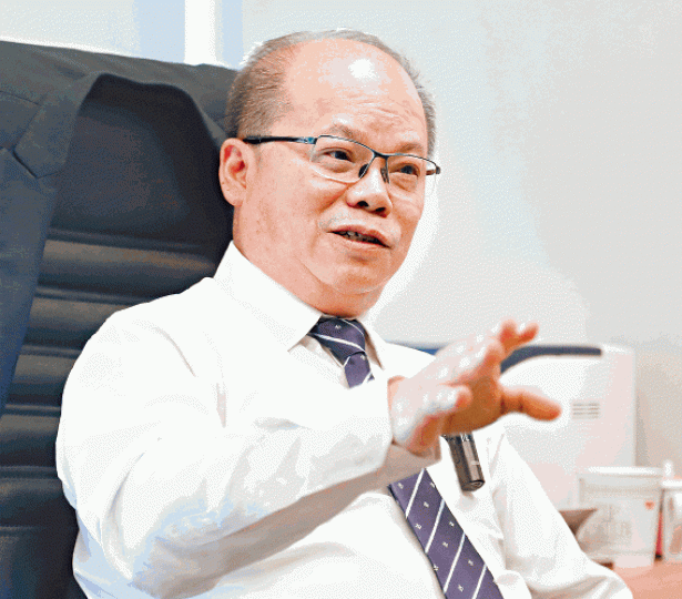 學者股神梁劍平 學者股神梁劍平
