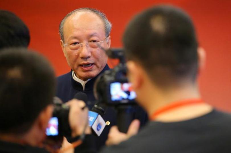 海航董事長陳峰 海航董事長陳峰