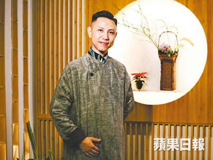 王侯偉王侯偉 資料圖片 王侯偉王侯偉 資料圖片