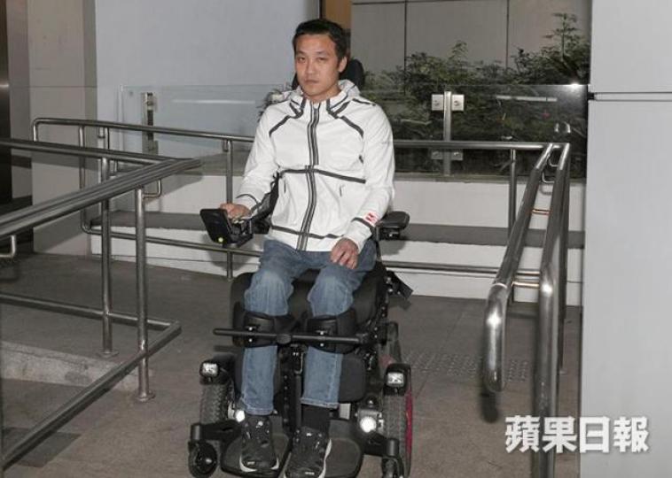黎志偉 黎志偉