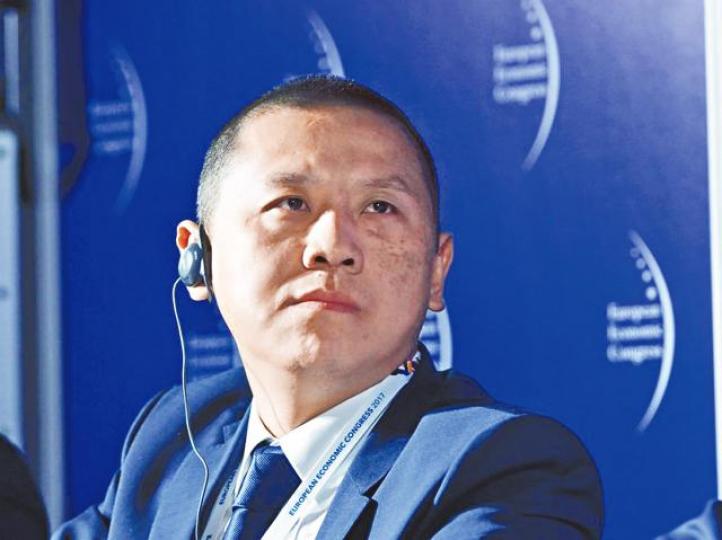 華為波蘭分公司銷售總監Weijing W. 被波蘭當局以涉嫌間諜活動拘捕。被捕的波蘭國家安全局前官員Piotr D.。 華為波蘭分公司銷售總監Weijing W. 被波蘭當局以涉嫌間諜活動拘捕。被捕的波蘭國家安全局前官員Piotr D.。