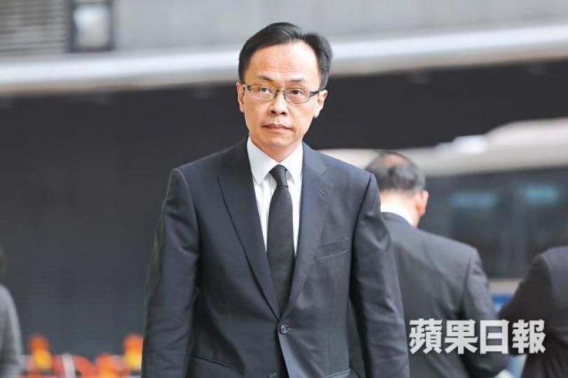 聶德權 聶德權