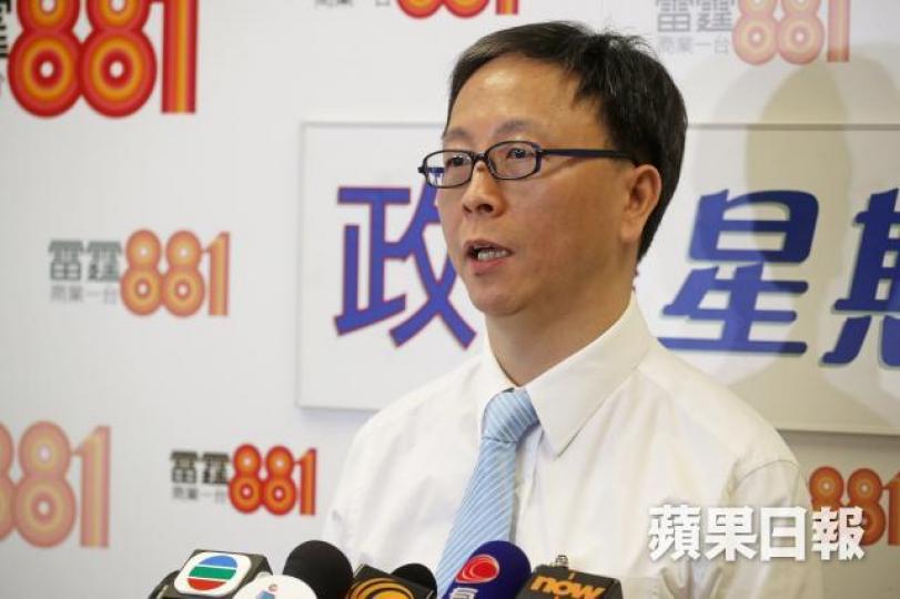 何栢良 何栢良