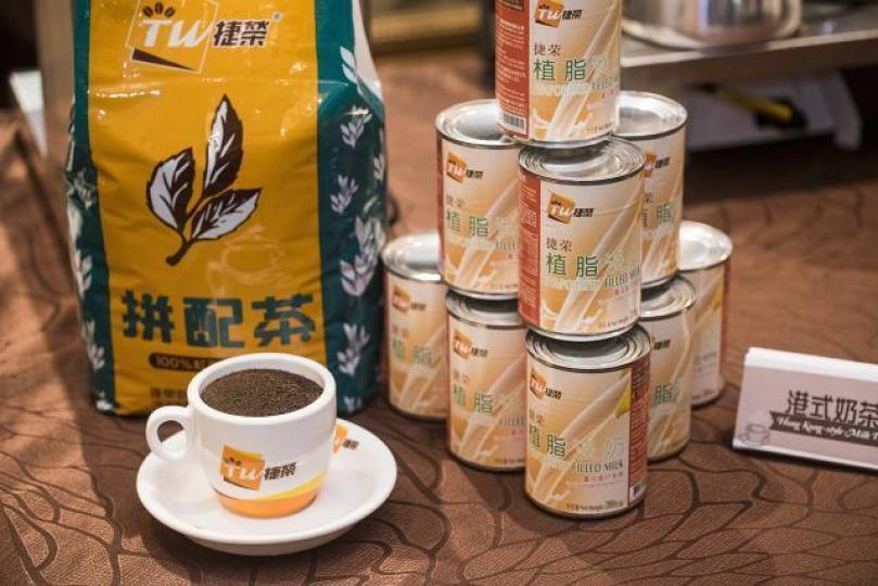 捷榮預期2018年度盈利按年上升50%至60%。資料圖片