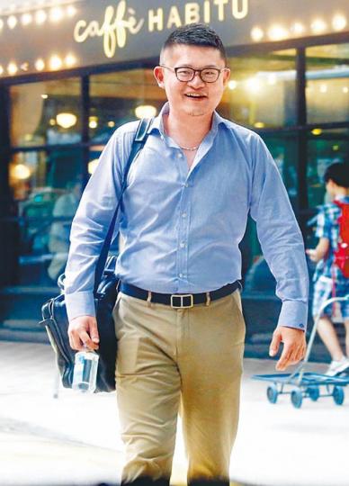 江澤民長孫江志成設立的公司,有高層被揭與台灣順豐關係密切。資料圖片江澤民 江澤民長孫江志成設立的公司,有高層被揭與台灣順豐關係密切。資料圖片江澤民