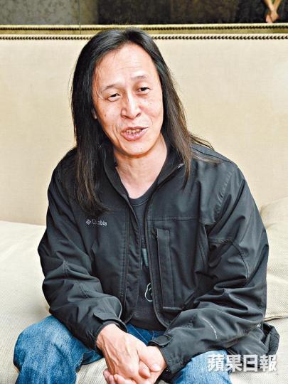 邱禮濤日前出席活動時,表示與星爺合作愉快。資料圖片吳孟達與星爺最近一次合作已是01年的《少林足球》。劇照 邱禮濤日前出席活動時,表示與星爺合作愉快。資料圖片吳孟達與星爺最近一次合作已是01年的《少林足球》。劇照
