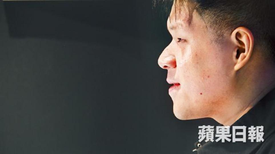 盧劍霆被指利用名氣招搖撞騙呃錢。 盧劍霆被指利用名氣招搖撞騙呃錢。