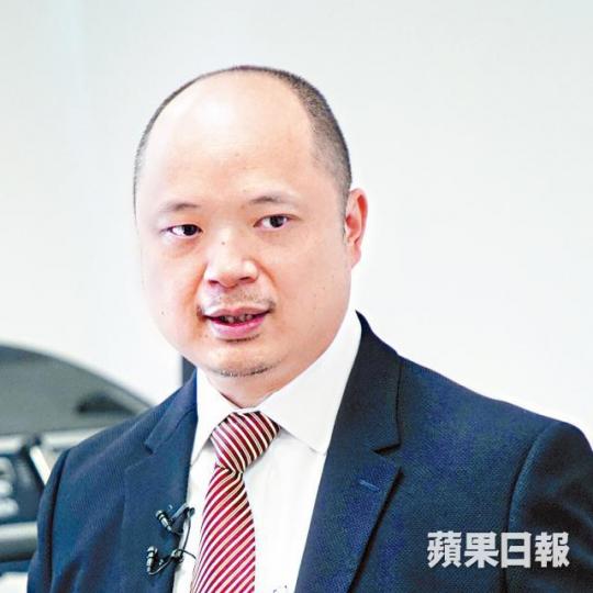 麥敦平 麥敦平