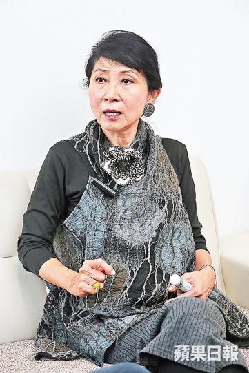 毛孟靜指國歌法對「侮辱」的定義不清,人人自危,隨時誤墮法網。 毛孟靜指國歌法對「侮辱」的定義不清,人人自危,隨時誤墮法網。