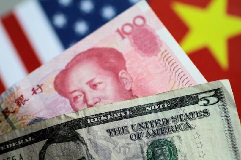 中美貿易問題並非一時三刻可以解決的事,投資者應避開那些有機會因貿易衝突而可能受損的企業。資料圖片 中美貿易問題並非一時三刻可以解決的事,投資者應避開那些有機會因貿易衝突而可能受損的企業。資料圖片