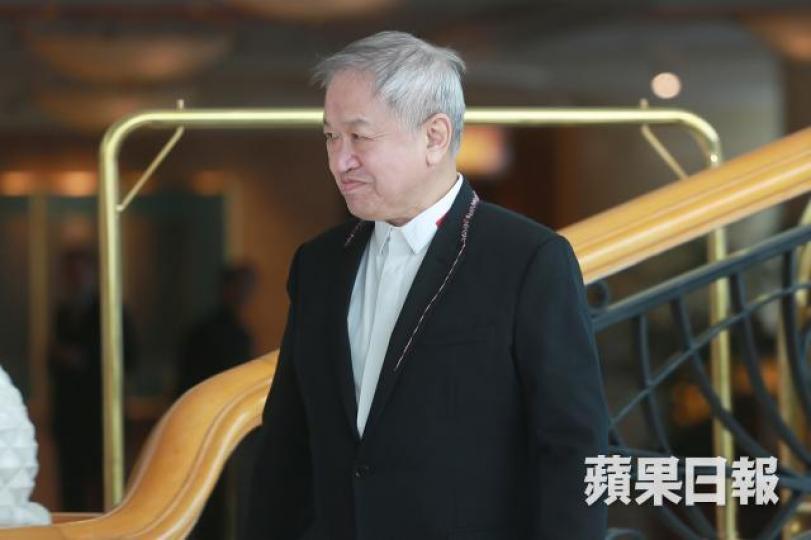 打工皇帝霍建寧是會計師,年收入以億計,不過佢咁高人工係結合其他知識技能,唔係純粹靠會計知識。資料圖片 打工皇帝霍建寧是會計師,年收入以億計,不過佢咁高人工係結合其他知識技能,唔係純粹靠會計知識。資料圖片