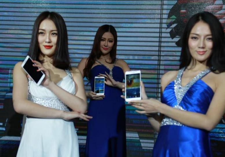酷派委任陳家俊為執行董事及行政總裁。資料圖片 酷派委任陳家俊為執行董事及行政總裁。資料圖片