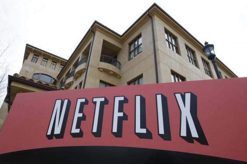 Netflix最近大幅加價,靠創新提高公司及品牌質素,令公司脫離長期燒錢的壞循環。資料圖片 Netflix最近大幅加價,靠創新提高公司及品牌質素,令公司脫離長期燒錢的壞循環。資料圖片