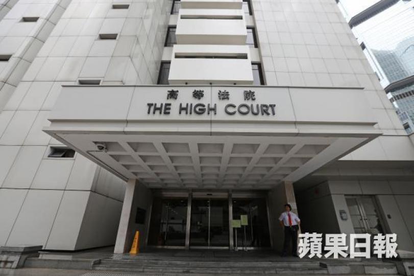 巴士司機強姦案女事主突改口供,聲稱是誣告父親。資料圖片 巴士司機強姦案女事主突改口供,聲稱是誣告父親。資料圖片