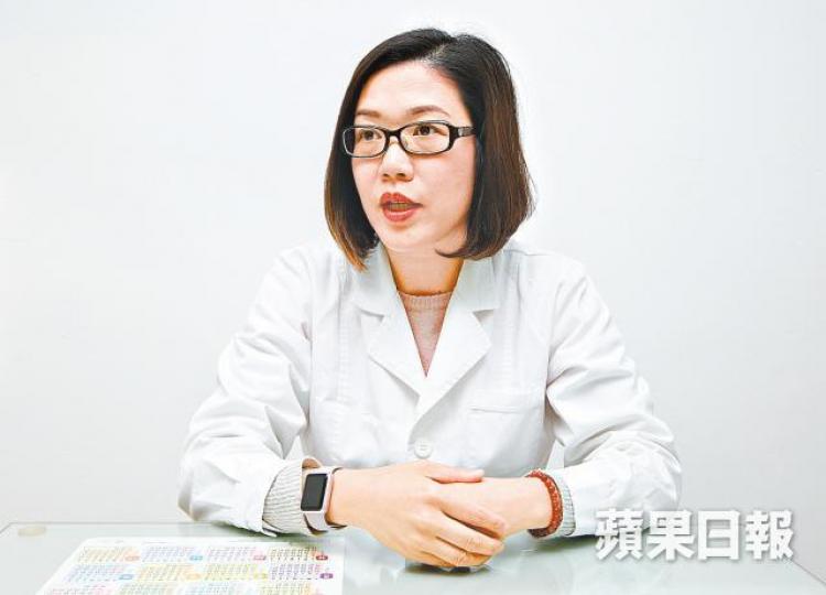 朱荔冰 朱荔冰