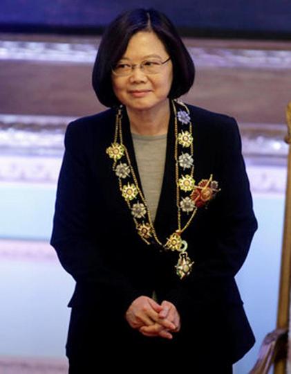 蔡英文 蔡英文